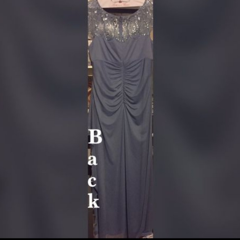 PROM DRESS - Picture 5 of 6